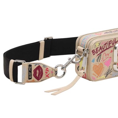 THE PUNK SCRIBBLE SNAPSHOT